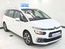USED 2016 66 CITROEN GRAND C4 PICASSO 1.6 BlueHDi Feel MPV 5dr Diesel EAT6 Euro 6 (s/s) (120 ps) 15 MONTH WARRANTY, 12 MONTH AA