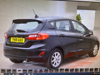 View our FORD FIESTA