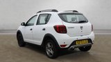 USED 2020 70 DACIA SANDERO STEPWAY 0.9 TCe Comfort Hatchback 5dr Petrol Manual Euro 6 (s/s) (90 ps) FULL SERVICE HISTORY + SAT NAV
