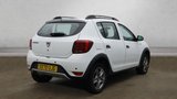 USED 2020 70 DACIA SANDERO STEPWAY 0.9 TCe Comfort Hatchback 5dr Petrol Manual Euro 6 (s/s) (90 ps) FULL SERVICE HISTORY + SAT NAV