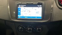 USED 2020 70 DACIA SANDERO STEPWAY 0.9 TCe Comfort Hatchback 5dr Petrol Manual Euro 6 (s/s) (90 ps) FULL SERVICE HISTORY + SAT NAV