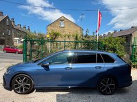 USED 2024 74 VOLKSWAGEN GOLF 1.5 eTSI MHEV R-Line DSG Euro 6 (s/s) 5dr #LOW MILES+360 CAMERA#
