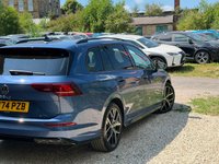 USED 2024 74 VOLKSWAGEN GOLF 1.5 eTSI MHEV R-Line DSG Euro 6 (s/s) 5dr #LOW MILES+360 CAMERA#