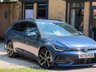 USED 2024 74 VOLKSWAGEN GOLF 1.5 eTSI MHEV R-Line DSG Euro 6 (s/s) 5dr #LOW MILES+360 CAMERA#