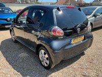 USED 2011 61 TOYOTA AYGO 1.0 VVT-i Go Hatchback 5dr Petrol Manual Euro 5 (67 ps) Ideal 1st Car - Low Insurance & &pound;20 A Year Tax