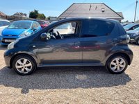 USED 2011 61 TOYOTA AYGO 1.0 VVT-i Go Hatchback 5dr Petrol Manual Euro 5 (67 ps) Ideal 1st Car - Low Insurance & &pound;20 A Year Tax
