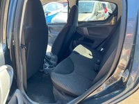 USED 2011 61 TOYOTA AYGO 1.0 VVT-i Go Hatchback 5dr Petrol Manual Euro 5 (67 ps) Ideal 1st Car - Low Insurance & &pound;20 A Year Tax