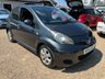 USED 2011 61 TOYOTA AYGO 1.0 VVT-i Go Hatchback 5dr Petrol Manual Euro 5 (67 ps) Ideal 1st Car - Low Insurance & &pound;20 A Year Tax