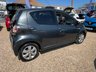 USED 2011 61 TOYOTA AYGO 1.0 VVT-i Go Hatchback 5dr Petrol Manual Euro 5 (67 ps) Ideal 1st Car - Low Insurance & &pound;20 A Year Tax