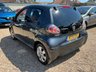 USED 2011 61 TOYOTA AYGO 1.0 VVT-i Go Hatchback 5dr Petrol Manual Euro 5 (67 ps) Ideal 1st Car - Low Insurance & &pound;20 A Year Tax