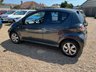 USED 2011 61 TOYOTA AYGO 1.0 VVT-i Go Hatchback 5dr Petrol Manual Euro 5 (67 ps) Ideal 1st Car - Low Insurance & &pound;20 A Year Tax