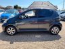 USED 2011 61 TOYOTA AYGO 1.0 VVT-i Go Hatchback 5dr Petrol Manual Euro 5 (67 ps) Ideal 1st Car - Low Insurance & &pound;20 A Year Tax