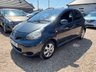 USED 2011 61 TOYOTA AYGO 1.0 VVT-i Go Hatchback 5dr Petrol Manual Euro 5 (67 ps) Ideal 1st Car - Low Insurance & &pound;20 A Year Tax