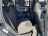 USED 2011 61 TOYOTA AYGO 1.0 VVT-i Go Hatchback 5dr Petrol Manual Euro 5 (67 ps) Ideal 1st Car - Low Insurance & &pound;20 A Year Tax
