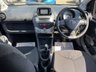 USED 2011 61 TOYOTA AYGO 1.0 VVT-i Go Hatchback 5dr Petrol Manual Euro 5 (67 ps) Ideal 1st Car - Low Insurance & &pound;20 A Year Tax