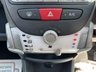 USED 2011 61 TOYOTA AYGO 1.0 VVT-i Go Hatchback 5dr Petrol Manual Euro 5 (67 ps) Ideal 1st Car - Low Insurance & &pound;20 A Year Tax