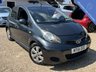 USED 2011 61 TOYOTA AYGO 1.0 VVT-i Go Hatchback 5dr Petrol Manual Euro 5 (67 ps) Ideal 1st Car - Low Insurance & &pound;20 A Year Tax