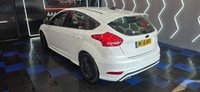 USED 2018 18 FORD FOCUS 1.0T EcoBoost ST-Line Hatchback 5dr Petrol Manual Euro 6 (s/s) (140 ps) 