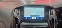 USED 2018 18 FORD FOCUS 1.0T EcoBoost ST-Line Hatchback 5dr Petrol Manual Euro 6 (s/s) (140 ps) 