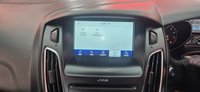 USED 2018 18 FORD FOCUS 1.0T EcoBoost ST-Line Hatchback 5dr Petrol Manual Euro 6 (s/s) (140 ps) 