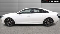 USED 2020 20 PEUGEOT 508 1.6 11.8kWh GT Line Fastback 5dr Petrol Plug-in Hybrid EAT Euro 6 (s/s) (225 ps) 
