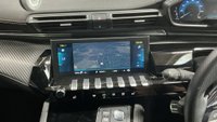 USED 2020 20 PEUGEOT 508 1.6 11.8kWh GT Line Fastback 5dr Petrol Plug-in Hybrid EAT Euro 6 (s/s) (225 ps) 
