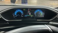USED 2020 20 PEUGEOT 508 1.6 11.8kWh GT Line Fastback 5dr Petrol Plug-in Hybrid EAT Euro 6 (s/s) (225 ps) 