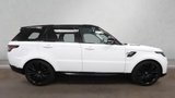 USED 2018 18 LAND ROVER RANGE ROVER SPORT 3.0 SD V6 HSE SUV 5dr Diesel Auto 4WD Euro 6 (s/s) (306 ps) FULL HISTORY + PAN ROOF
