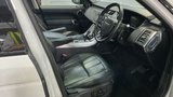 USED 2018 18 LAND ROVER RANGE ROVER SPORT 3.0 SD V6 HSE SUV 5dr Diesel Auto 4WD Euro 6 (s/s) (306 ps) FULL HISTORY + PAN ROOF