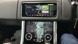 USED 2018 18 LAND ROVER RANGE ROVER SPORT 3.0 SD V6 HSE SUV 5dr Diesel Auto 4WD Euro 6 (s/s) (306 ps) FULL HISTORY + PAN ROOF