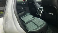 USED 2018 18 LAND ROVER RANGE ROVER SPORT 3.0 SD V6 HSE SUV 5dr Diesel Auto 4WD Euro 6 (s/s) (306 ps) FULL HISTORY + PAN ROOF