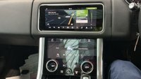 USED 2018 18 LAND ROVER RANGE ROVER SPORT 3.0 SD V6 HSE SUV 5dr Diesel Auto 4WD Euro 6 (s/s) (306 ps) FULL HISTORY + PAN ROOF