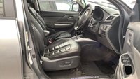 USED 2015 65 MITSUBISHI L200 2.4 DI-D DC Barbarian Auto 4WD Euro 5 4dr FSH SATNAV LEATHER NO VAT