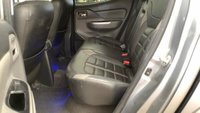 USED 2015 65 MITSUBISHI L200 2.4 DI-D DC Barbarian Auto 4WD Euro 5 4dr FSH SATNAV LEATHER NO VAT