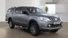 USED 2015 65 MITSUBISHI L200 2.4 DI-D DC Barbarian Auto 4WD Euro 5 4dr FSH SATNAV LEATHER NO VAT