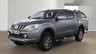 USED 2015 65 MITSUBISHI L200 2.4 DI-D DC Barbarian Auto 4WD Euro 5 4dr FSH SATNAV LEATHER NO VAT
