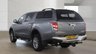 USED 2015 65 MITSUBISHI L200 2.4 DI-D DC Barbarian Auto 4WD Euro 5 4dr FSH SATNAV LEATHER NO VAT