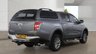 USED 2015 65 MITSUBISHI L200 2.4 DI-D DC Barbarian Auto 4WD Euro 5 4dr FSH SATNAV LEATHER NO VAT