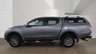 USED 2015 65 MITSUBISHI L200 2.4 DI-D DC Barbarian Auto 4WD Euro 5 4dr FSH SATNAV LEATHER NO VAT