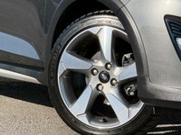 USED 2018 68 FORD FIESTA 1.0T EcoBoost Active X Hatchback 5dr Petrol Manual Euro 6 (s/s) (140 ps) 