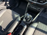 USED 2018 68 FORD FIESTA 1.0T EcoBoost Active X Hatchback 5dr Petrol Manual Euro 6 (s/s) (140 ps) 