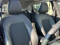 USED 2018 68 FORD FIESTA 1.0T EcoBoost Active X Hatchback 5dr Petrol Manual Euro 6 (s/s) (140 ps) 