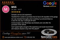 USED 2018 68 FORD FIESTA 1.0T EcoBoost Active X Hatchback 5dr Petrol Manual Euro 6 (s/s) (140 ps) 