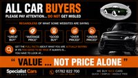 USED 2018 68 FORD FIESTA 1.0T EcoBoost Active X Hatchback 5dr Petrol Manual Euro 6 (s/s) (140 ps) 