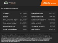USED 2018 68 FORD FIESTA 1.0T EcoBoost Active X Hatchback 5dr Petrol Manual Euro 6 (s/s) (140 ps) 