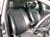 USED 2018 68 FORD FIESTA 1.0T EcoBoost Active X Hatchback 5dr Petrol Manual Euro 6 (s/s) (140 ps) 