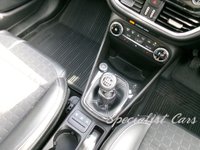 USED 2018 68 FORD FIESTA 1.0T EcoBoost Active X Hatchback 5dr Petrol Manual Euro 6 (s/s) (140 ps) 