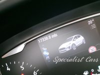 USED 2018 68 FORD FIESTA 1.0T EcoBoost Active X Hatchback 5dr Petrol Manual Euro 6 (s/s) (140 ps) 
