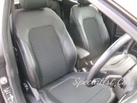 USED 2018 68 FORD FIESTA 1.0T EcoBoost Active X Hatchback 5dr Petrol Manual Euro 6 (s/s) (140 ps) 