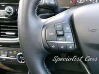 USED 2018 68 FORD FIESTA 1.0T EcoBoost Active X Hatchback 5dr Petrol Manual Euro 6 (s/s) (140 ps) 